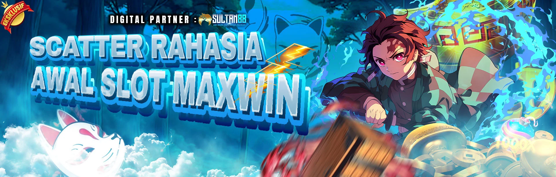 Pocket99 Banner Slot Online