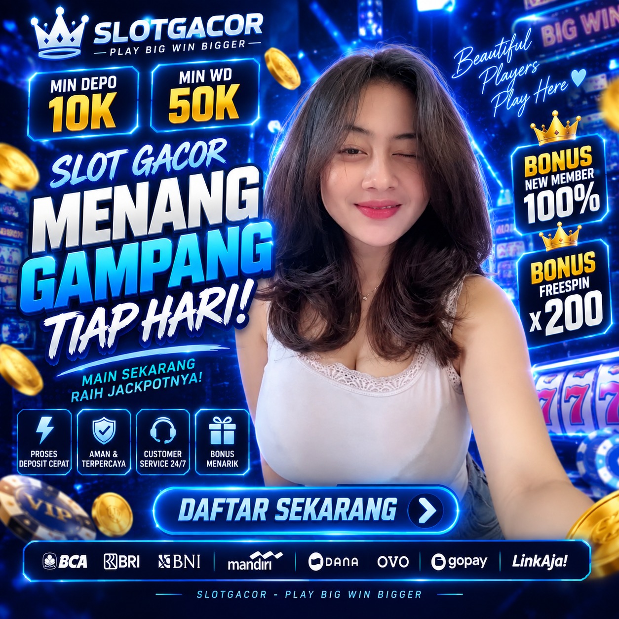 Pocket99 Link Slot Online Gacor Terpercaya Indonesia